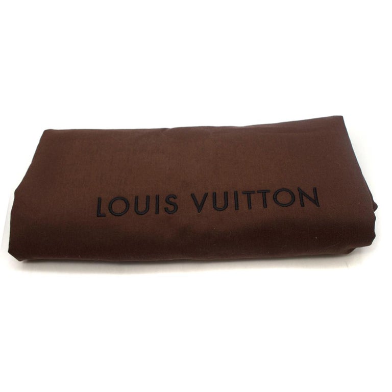 2014 Louis Vuitton Magnolia Veau Cachemire Leather Soft Lockit MM at  1stDibs