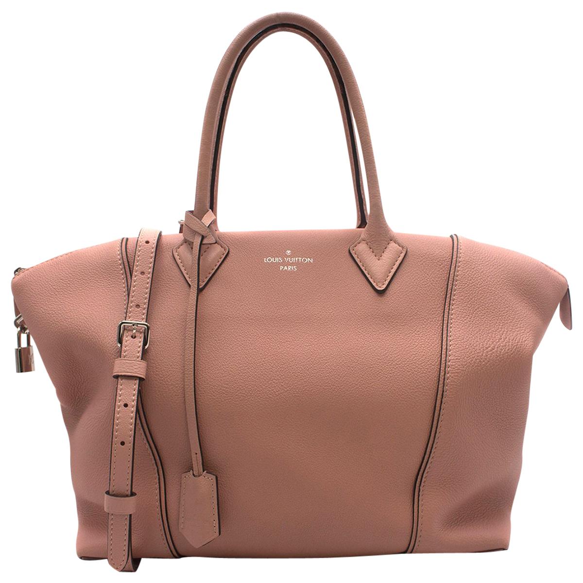 Louis Vuitton Soft Lockit Bag For Sale