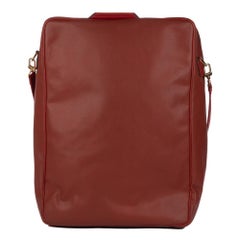 Louis Vuitton Soft Suitcase