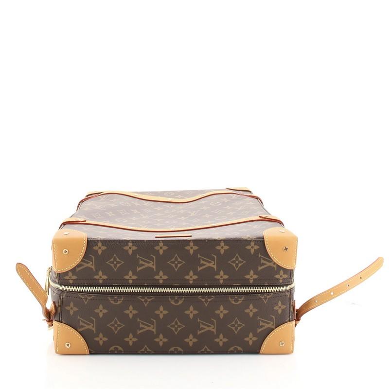 louis vuitton soft trunk backpack pm