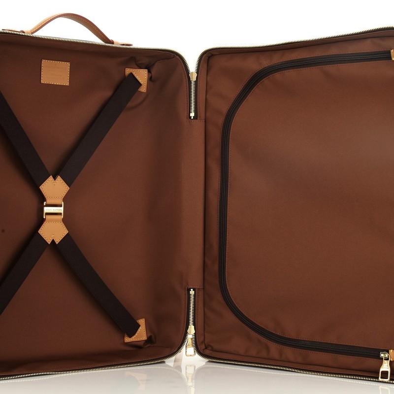 lv soft trunk backpack