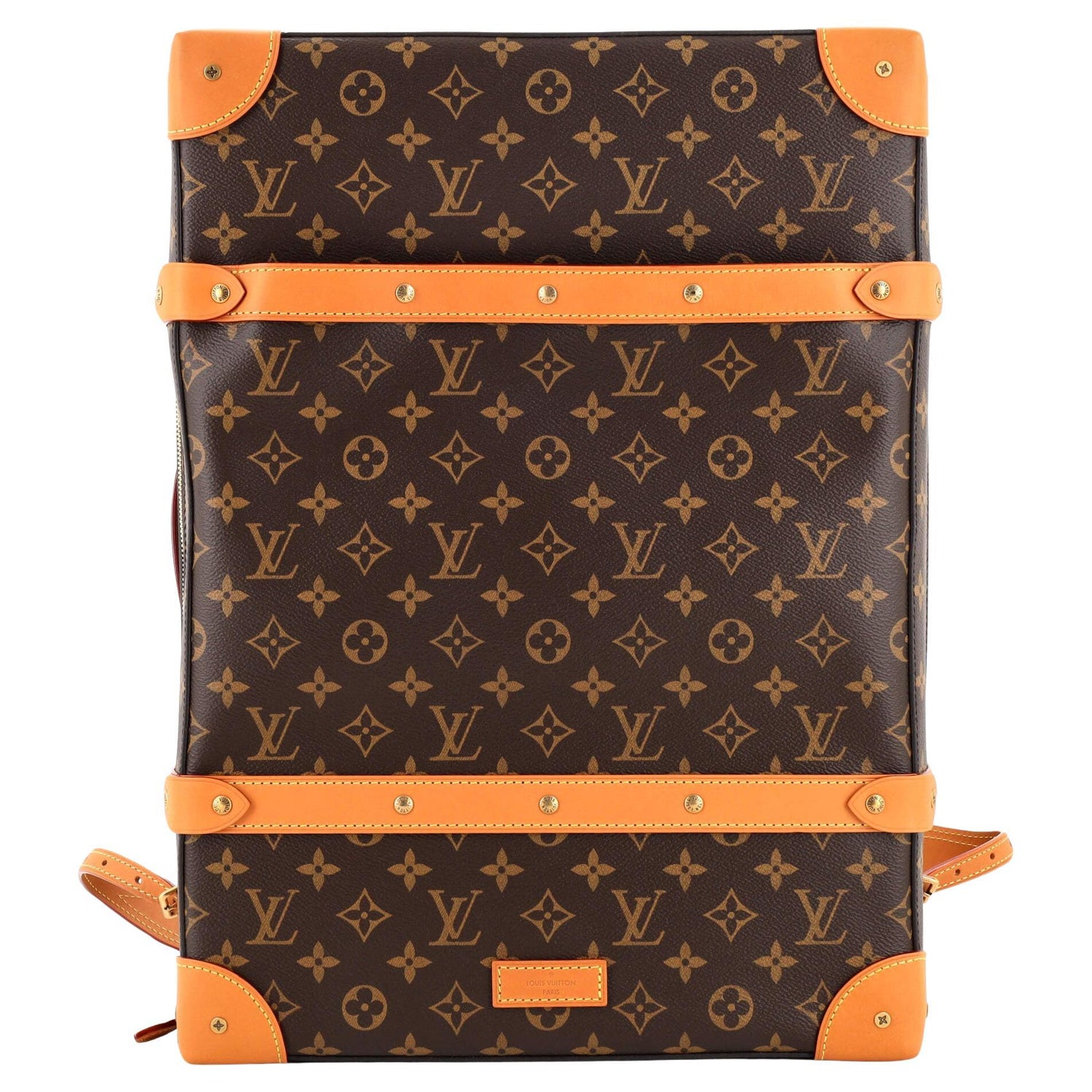 Louis Vuitton x EDUN Monogram Revelation Keepall Bandoulière 45 w/ Strap -  Black Weekenders, Bags - LOU779169