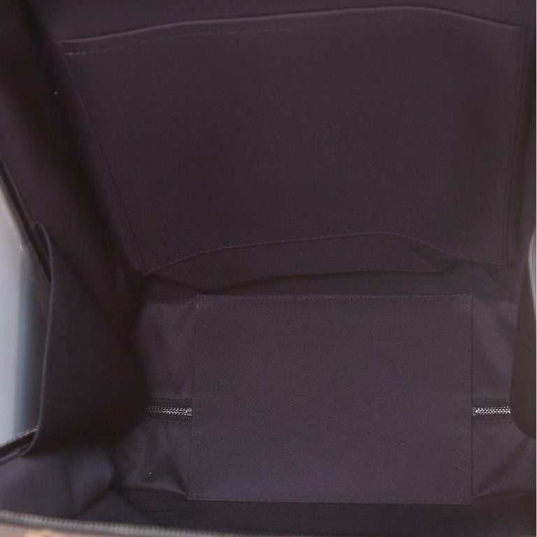 Louis Vuitton Soft Trunk Backpack Monogram Tuffetage Canvas PM at 1stDibs   louis vuitton soft trunk tuffetage backpack pm with monogram canvas, louis  vuitton tuffetage, lv side trunk pm