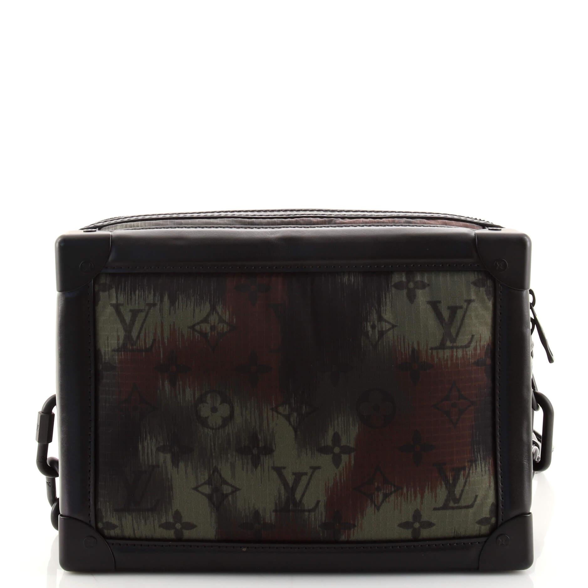 louis vuitton nylon
