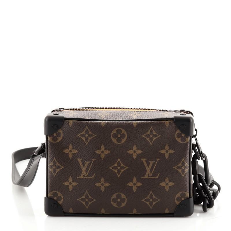 lv trunk bag