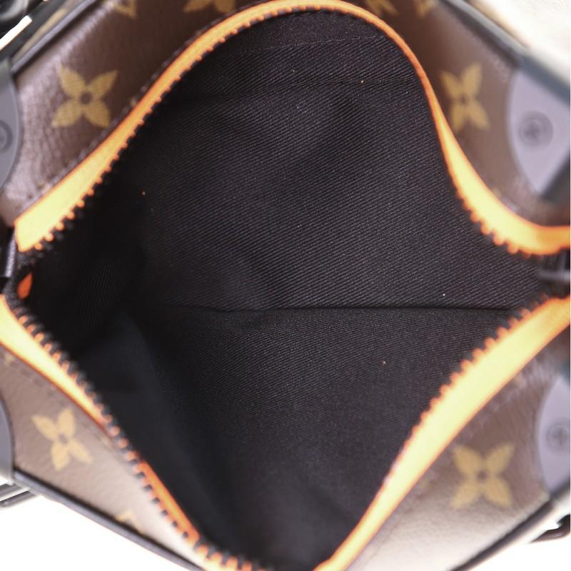louis vuitton employee bag