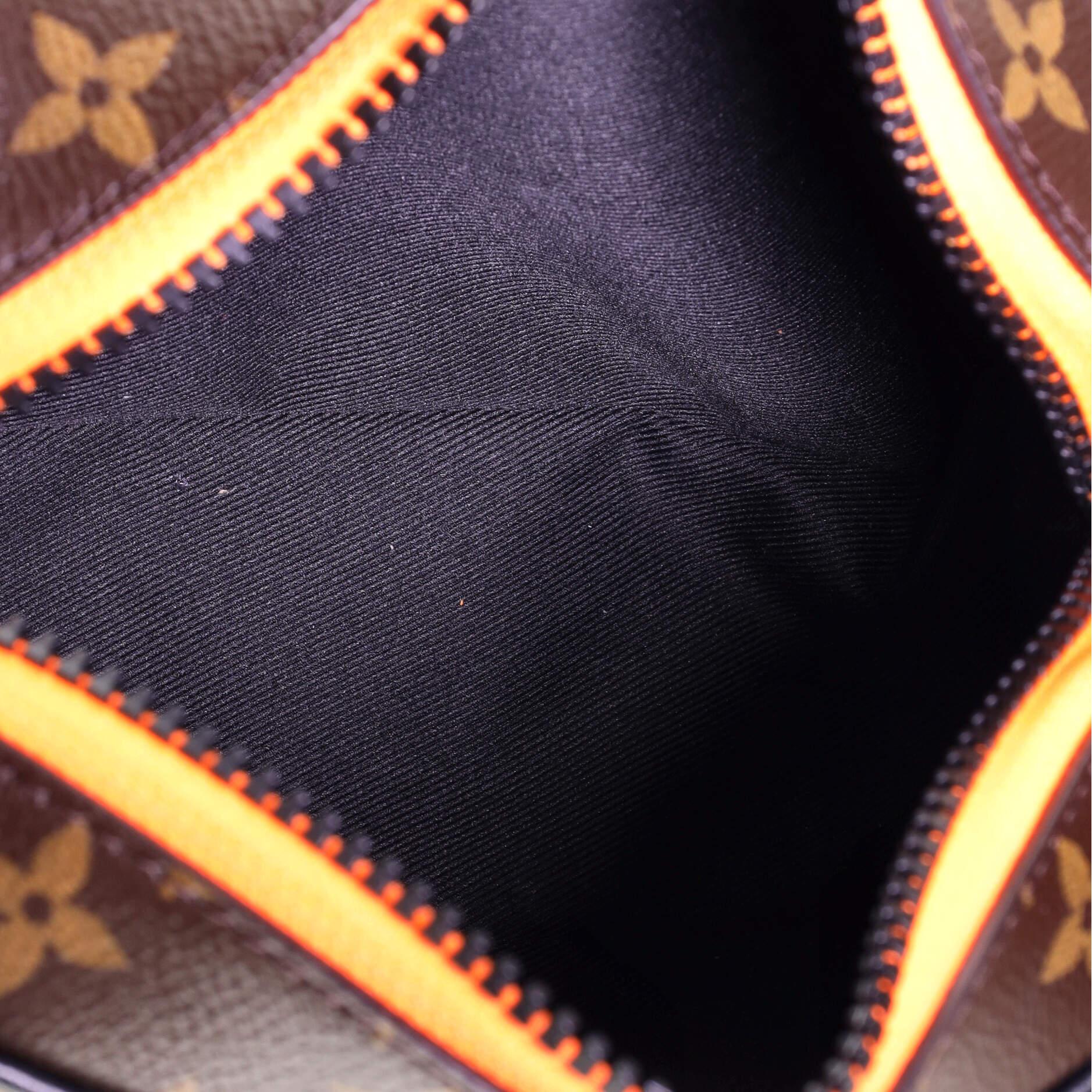 louis vuitton chest bag