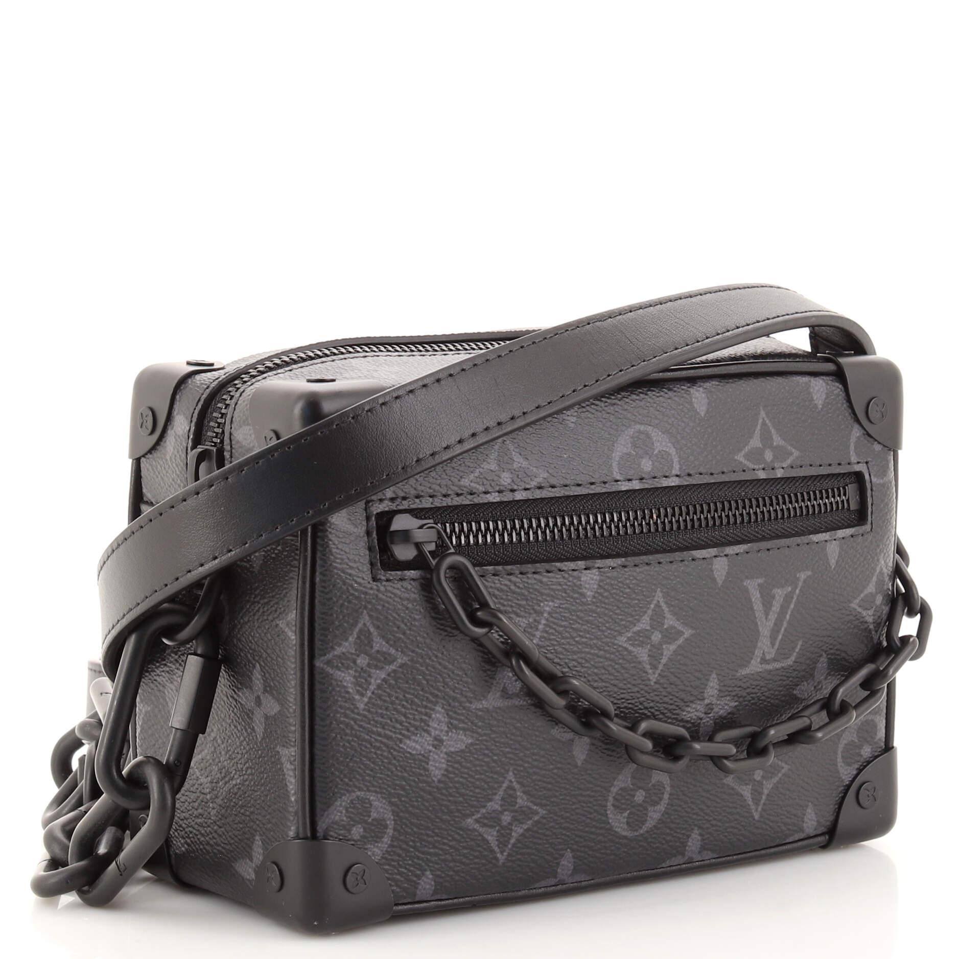 louis vuitton trunk mini