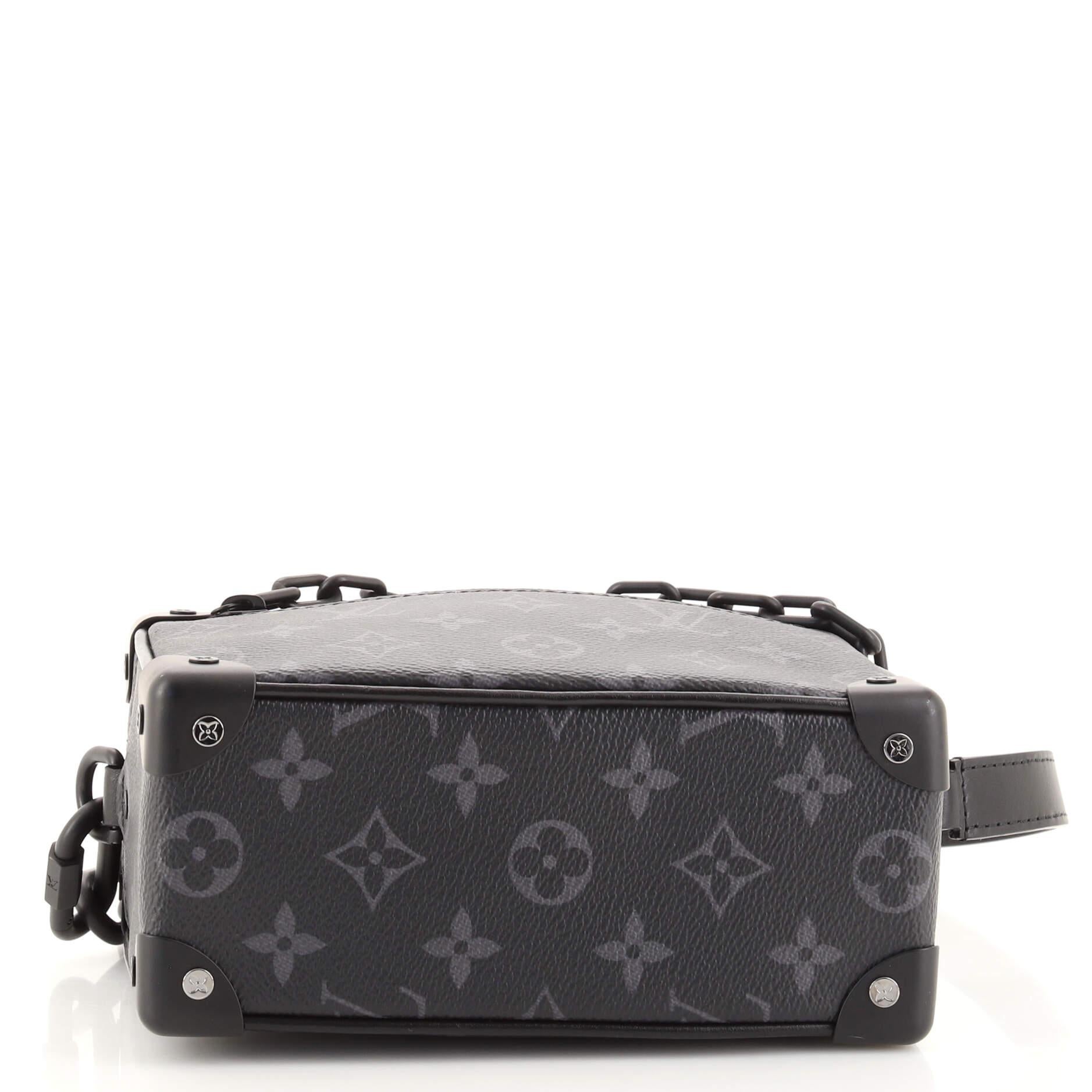 lv trunk bag