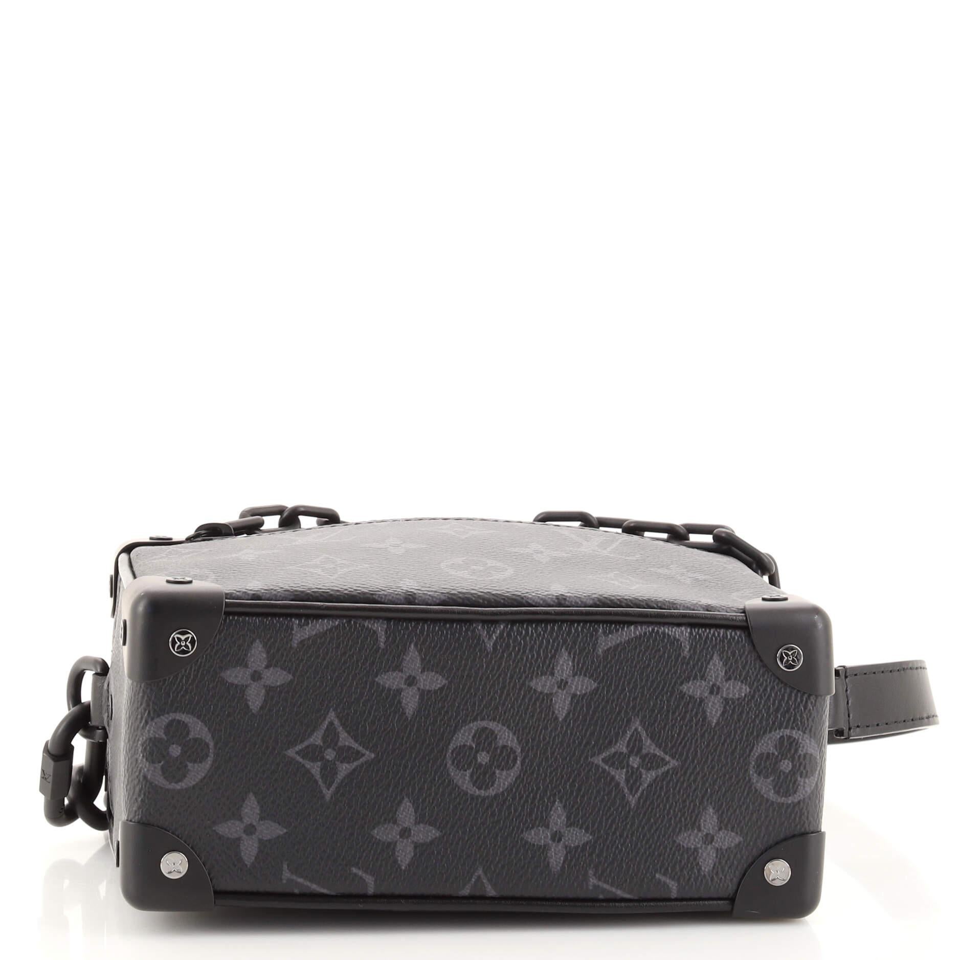 trunk bag lv