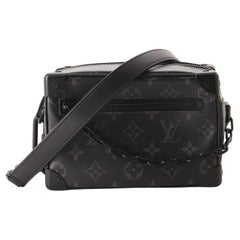 Louis Vuitton on X: Metallic details against soft quilted leather