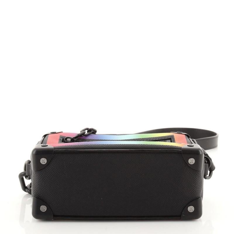 louis vuitton rainbow bag