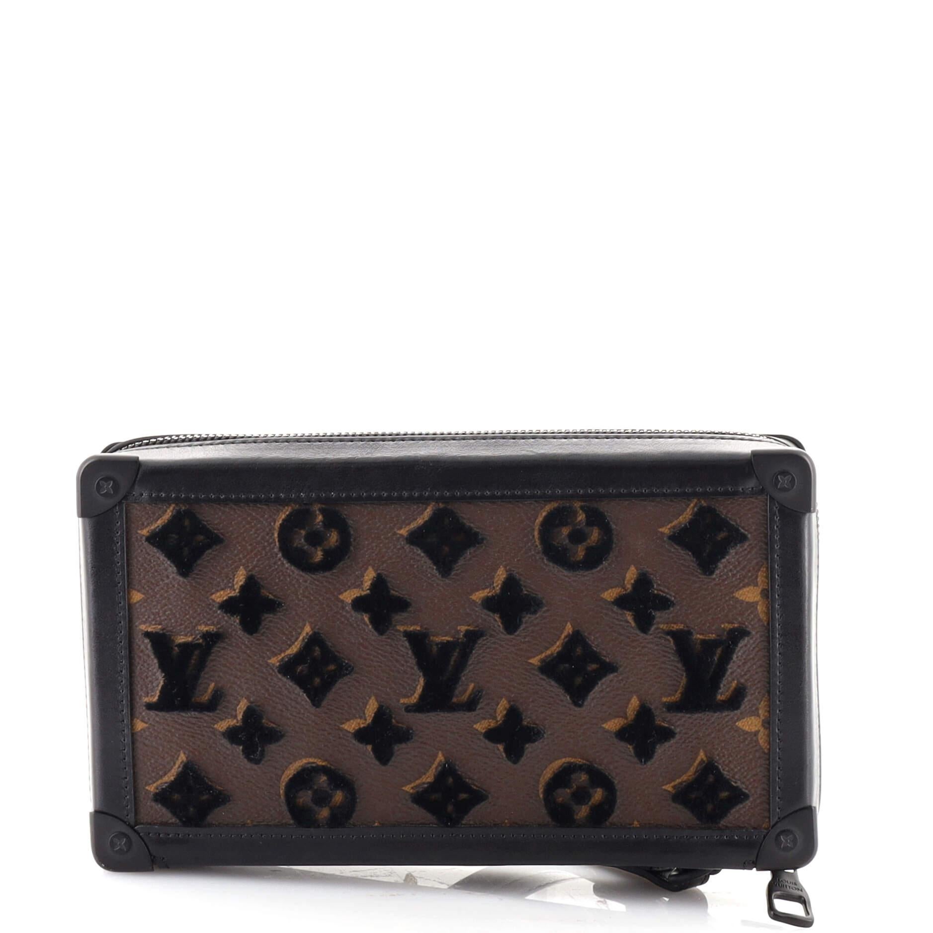 lv soft trunk clutch