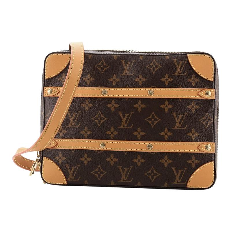 soft trunk messenger pm