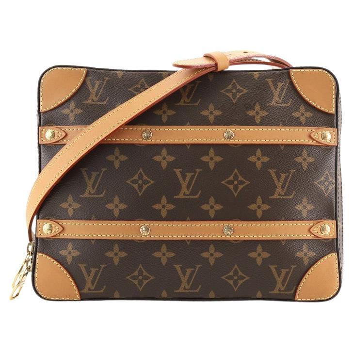 soft trunk messenger pm