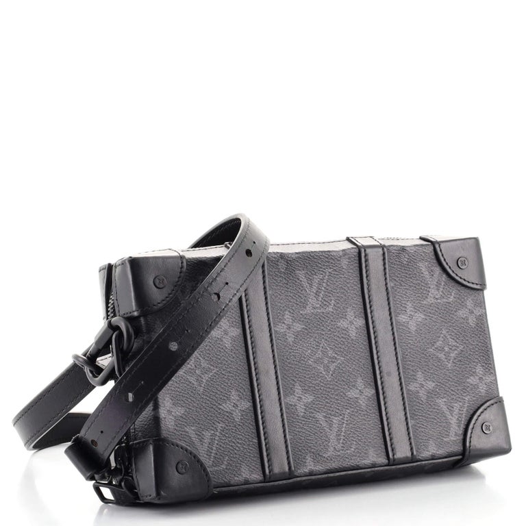 Louis Vuitton® Soft Trunk Wallet  Trunk bag, Luxury wallet, Louis