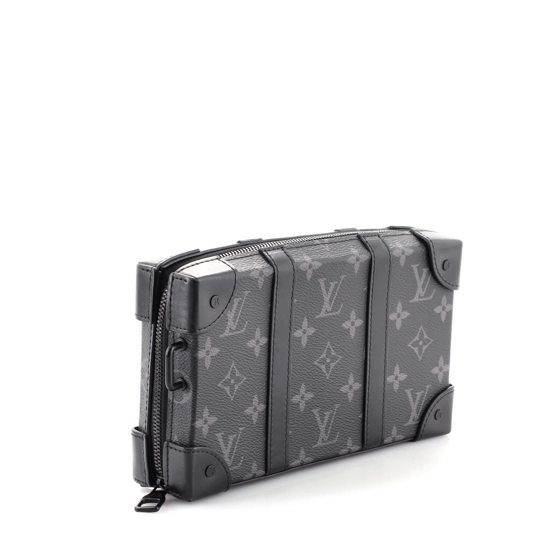 soft trunk wallet louis vuitton
