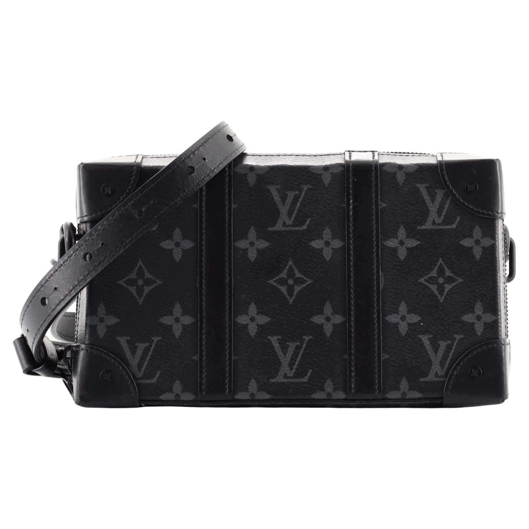 Louis Vuitton Zippy Wallet Trunk Collection at 1stDibs
