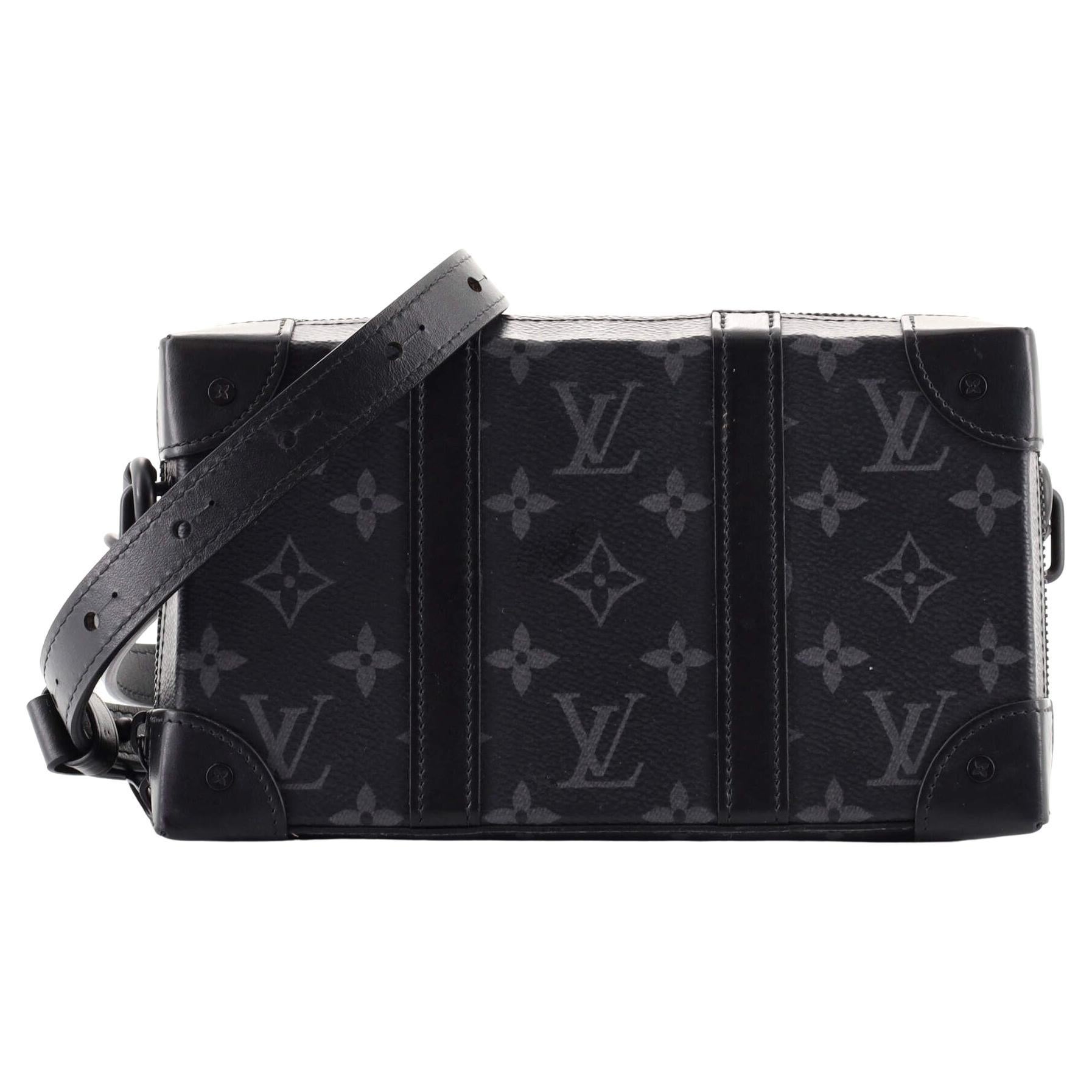 Louis Vuitton Yayoi Kusama Monogram Reverse Eclipse Men's Wallet 1lk424c