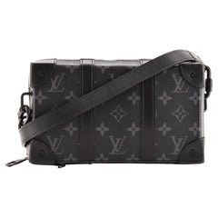 Louis Vuitton® Soft Trunk Wallet  Louis vuitton, Fashion books, Luxury  wallet
