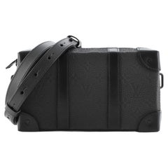 Louis Vuitton Virgil Abloh Monogram Mini Soft Trunk Bag – Luxury GoRound