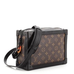 Louis Vuitton Solar Ray Soft Trunk Bag Monogram Canvas