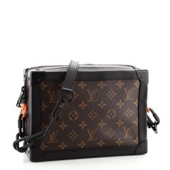 Louis Vuitton Solar Ray Soft Trunk Bag Monogram Canvas