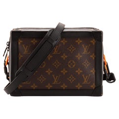 Louis Vuitton - Sac fourre-tout Solar Ray Soft en toile Monogram