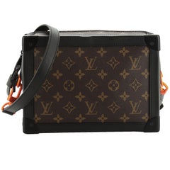 Louis Vuitton Solar Ray Soft Trunk Bag Monogram Canvas