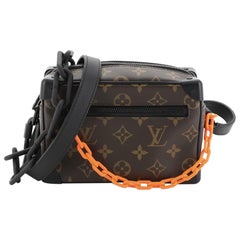 Louis Vuitton Soft Trunk Bag - 20 For Sale on 1stDibs  lv soft trunk  price, lv trunk bag, soft trunk louis vuitton price