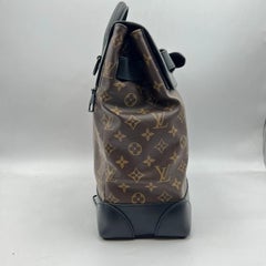 Louis Vuitton Solar Ray Steamer PM monogram tote bag M44473