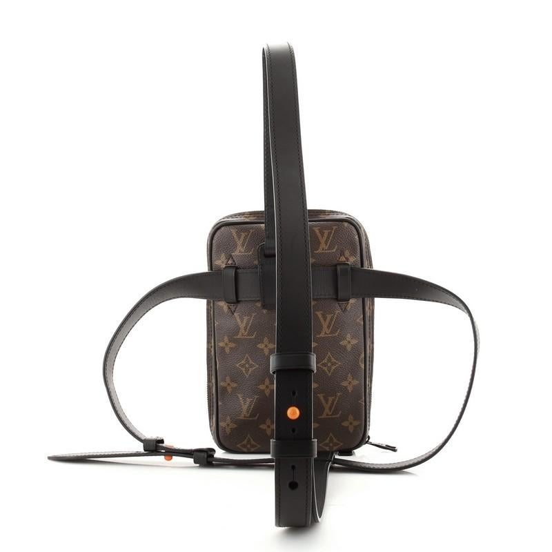 Utility side bag sales