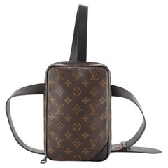 LV Utility Crossbody Bag #fyp#affordablefashion#louisvuitton#bagsoftik
