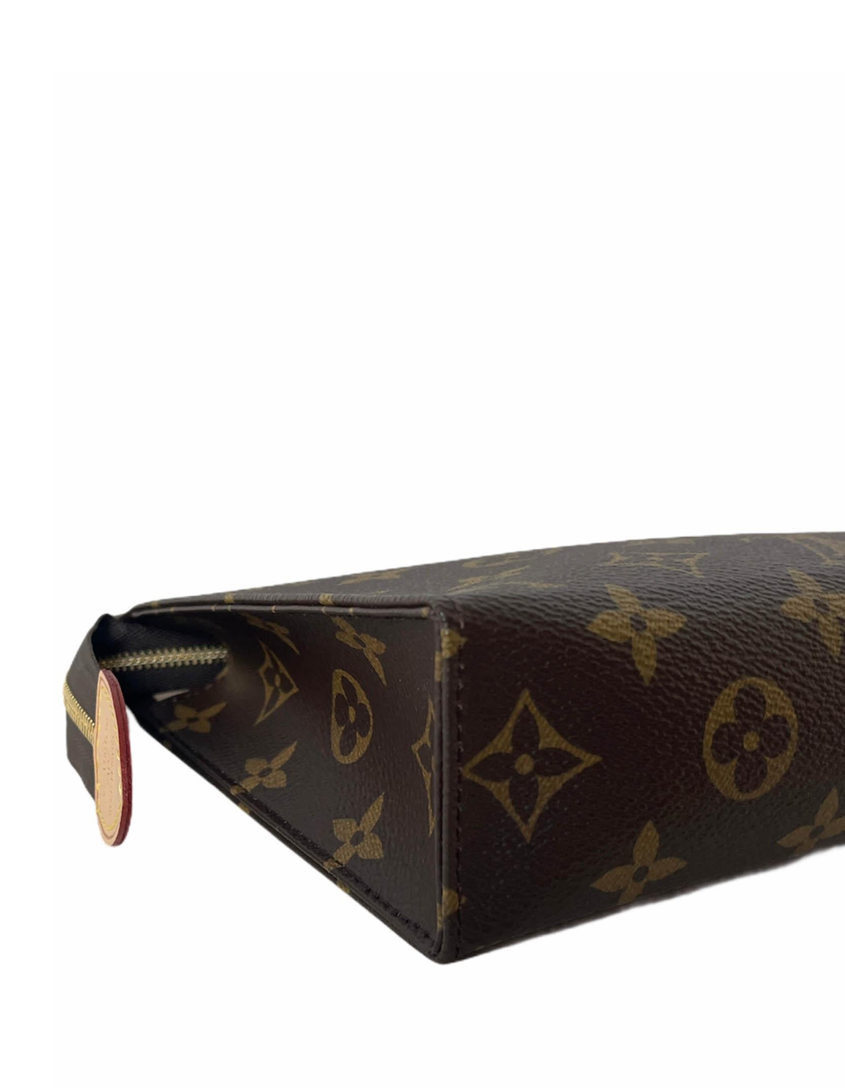 louis vuitton toiletry 19 discontinued