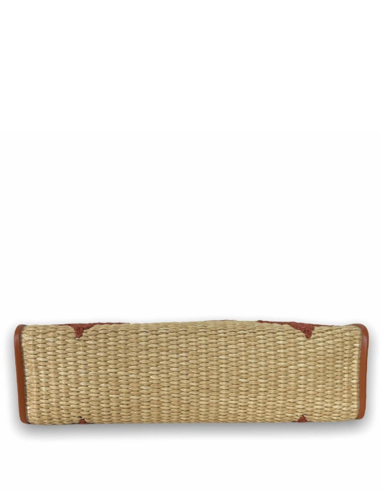 Louis Vuitton SOLD OUT Monogram Giant Raffia Toiletry 26 Cosmetic Bag For  Sale at 1stDibs  louis vuitton raffia pouch, louis vuitton raffia clutch,  louis vuitton raffia toiletry bag