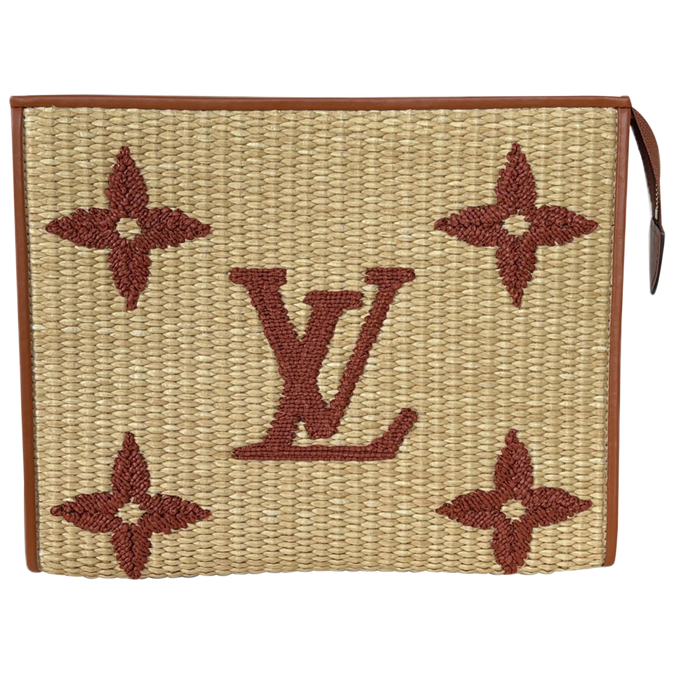 Louis Vuitton Monogram Canvas Toiletry Pouch 26- 2021 - A World Of