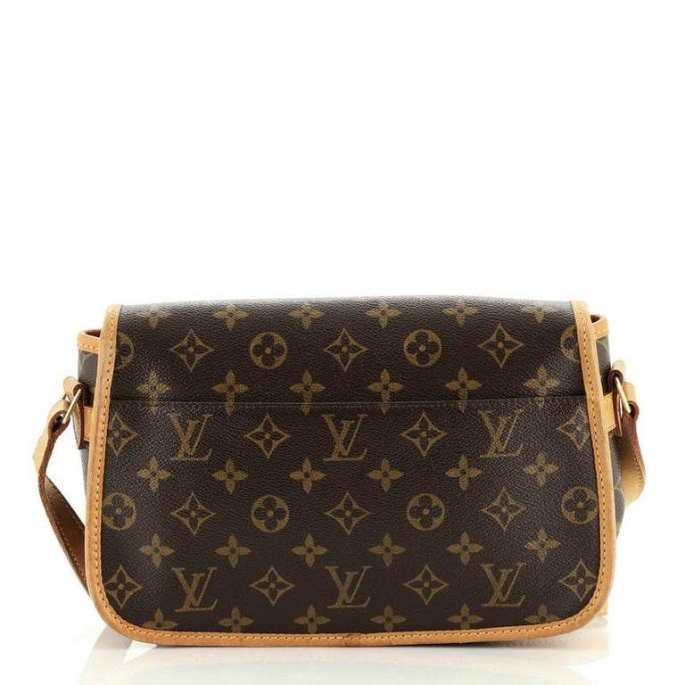 Louis Vuitton Monogram Sologne Crossbody bag For Sale at 1stDibs  lv  sologne, louis vuitton sologne crossbody bag, louis vuitton sologne bag