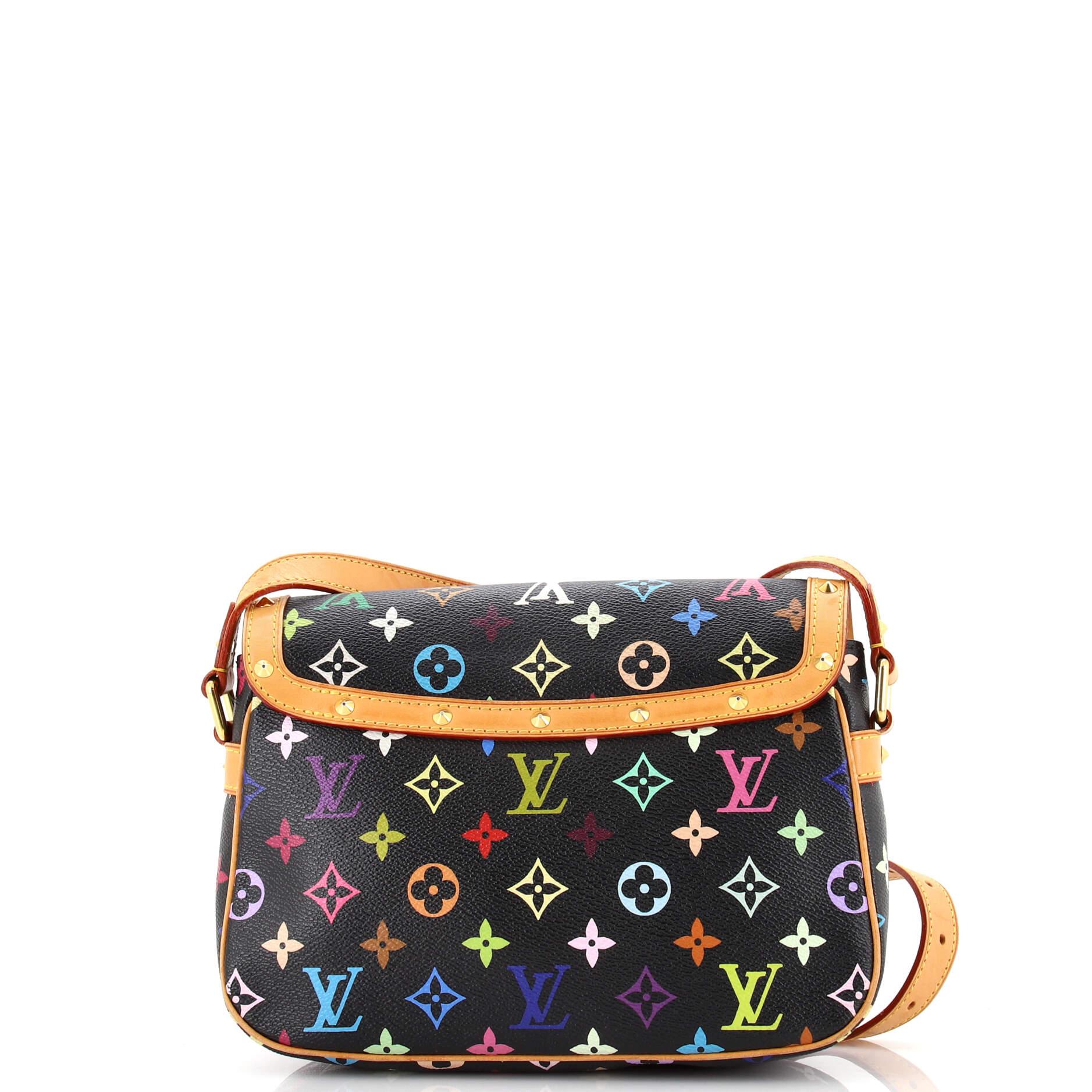 lv sologne monogram