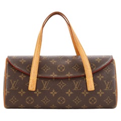 Louis Vuitton Sonatine - For Sale on 1stDibs  sonatine louis vuitton,  louis vuitton monogram sonatine, louis vuitton sonatine bag