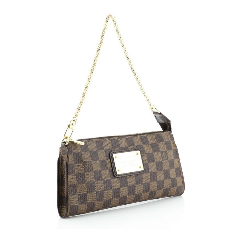 Louis vuitton outlet sophie clutch
