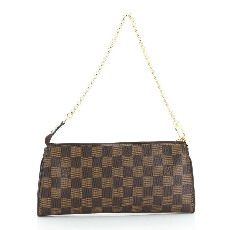 Louis Vuitton Sophie Crossbody Damier at 1stDibs sophiedee