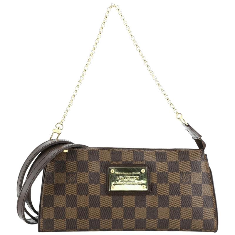 Louis Vuitton Sophie Crossbody Damier at 1stDibs | lv sophie crossbody