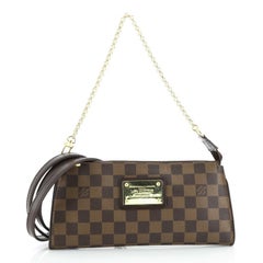 Louis Vuitton Sophie Crossbody Damier