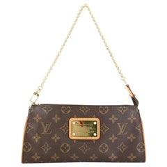 Louis Vuitton Sophie Crossbody Monogram Canvas