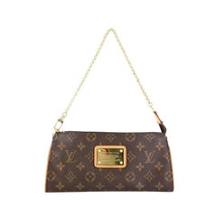 Louis Vuitton Sophie Crossbody Monogram Canvas