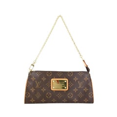 Louis Vuitton Sophie Crossbody Monogram Canvas