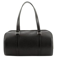 Louis-Vuitton-Epi-Soufflot-Hand-Bag-&-Mini-Pouch-Cannelle-M5222I –  dct-ep_vintage luxury Store