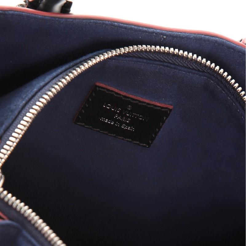 Louis Vuitton Soufflot Tote Epi Leather BB 2