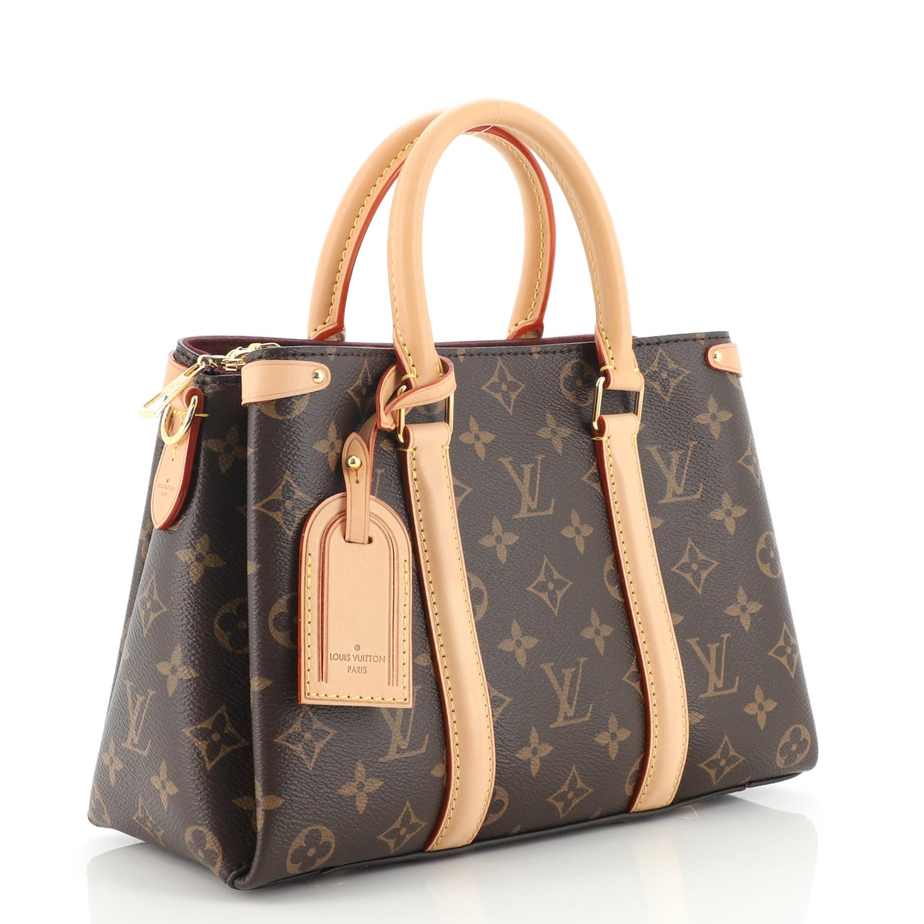 louis vuitton soufflot bb