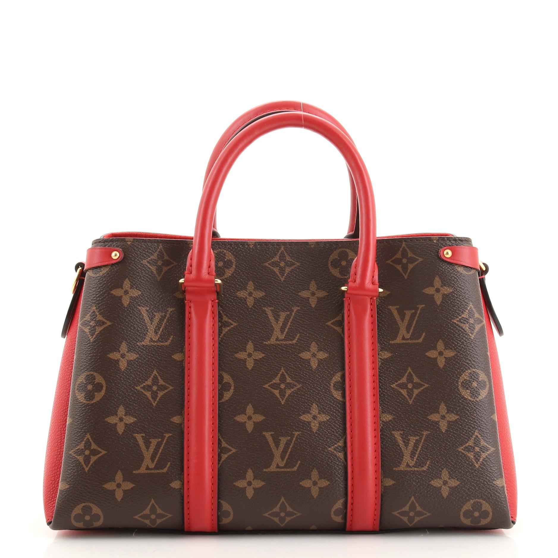 louis vuitton soufflot discontinued